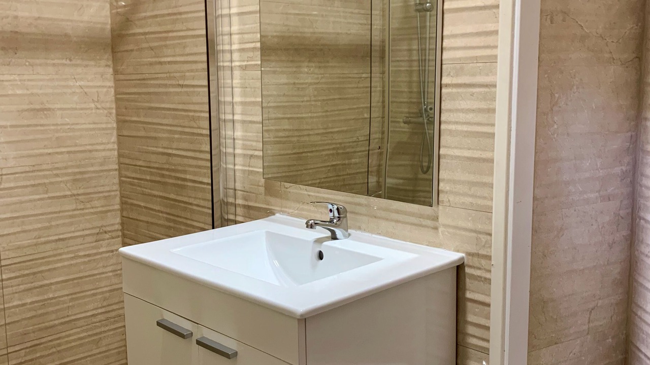 Photo of Bathroom in Villaverde