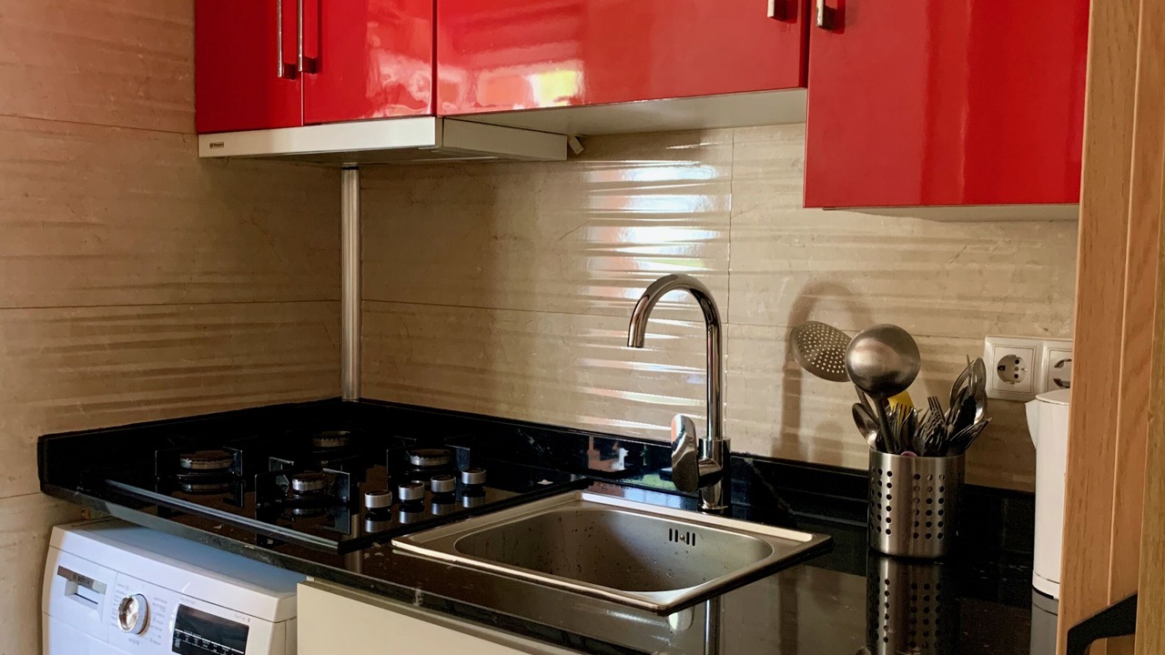 Photo of Kitchen in Villaverde