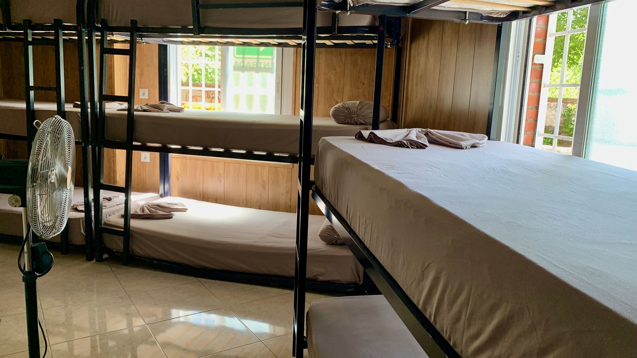 Photo of Bedroom in Villaverde