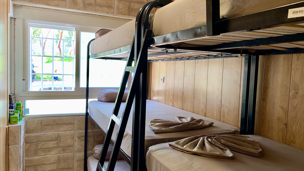 Photo of Bedroom in Villaverde