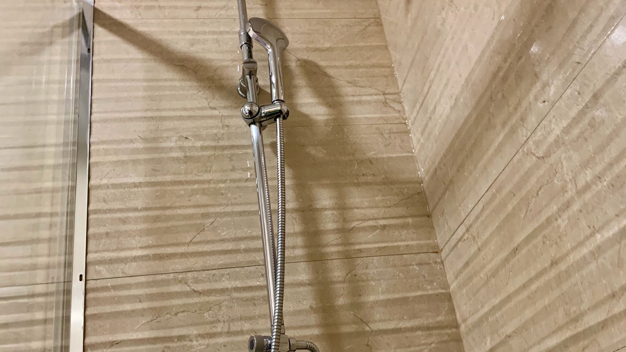 Photo of Bathroom in Villaverde