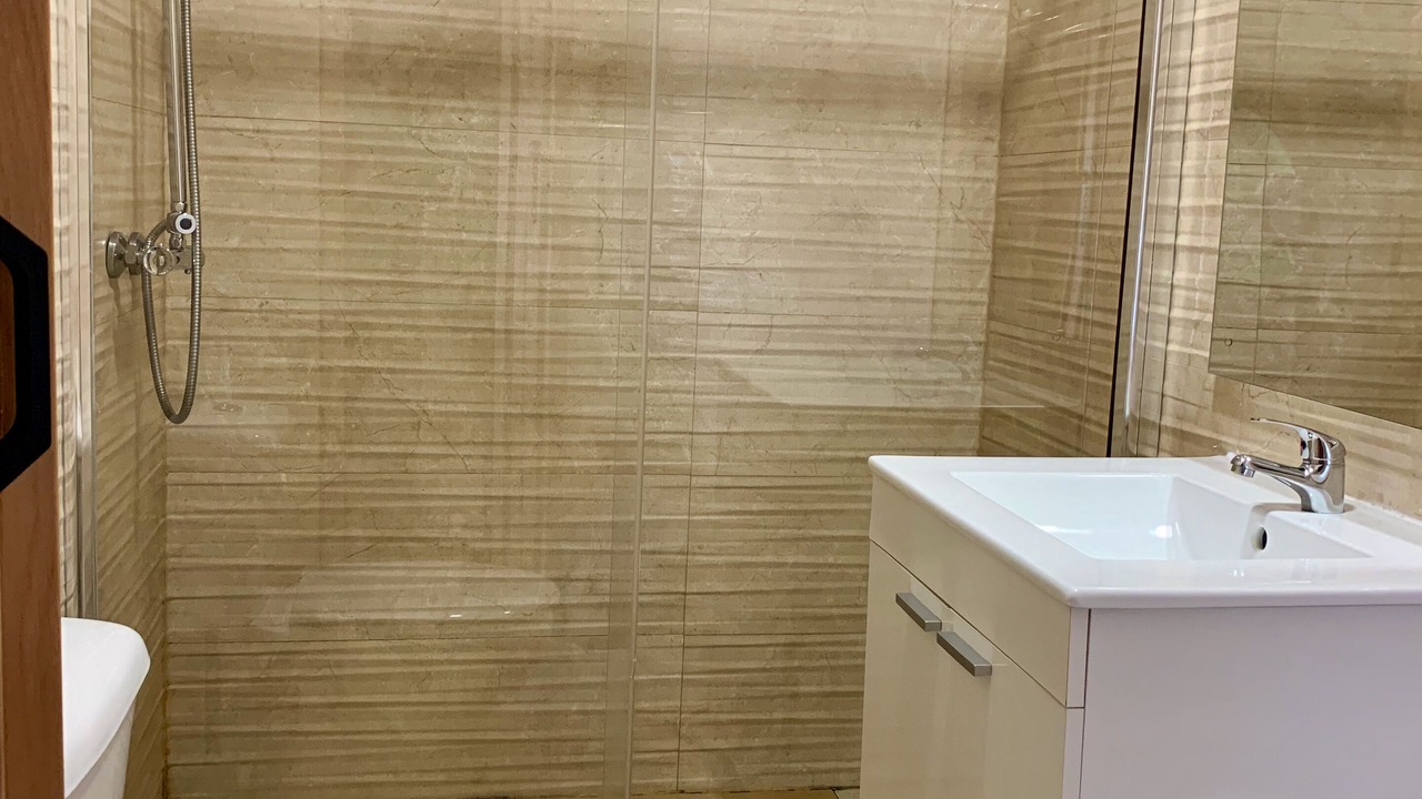 Photo of Bathroom in Villaverde