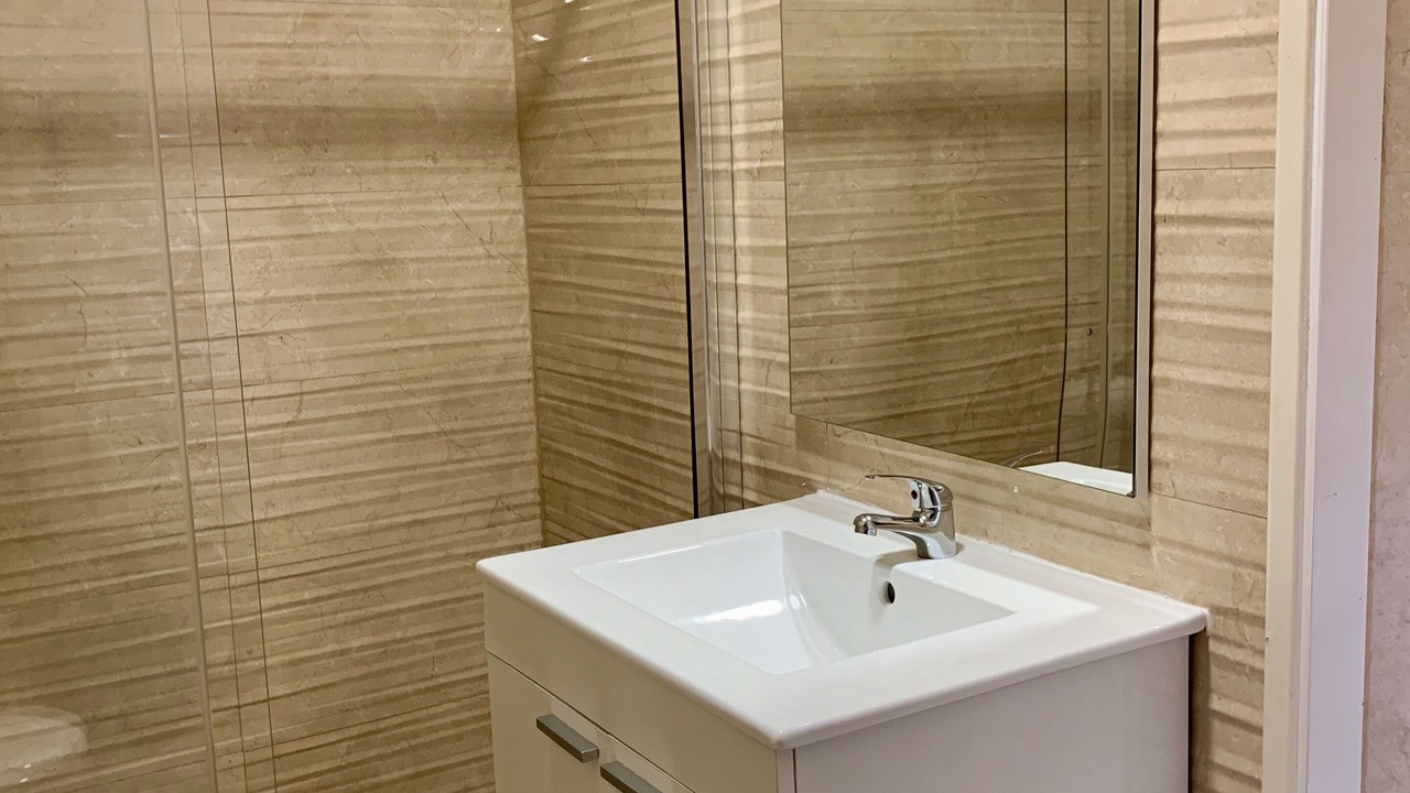 Photo of Bathroom in Villaverde