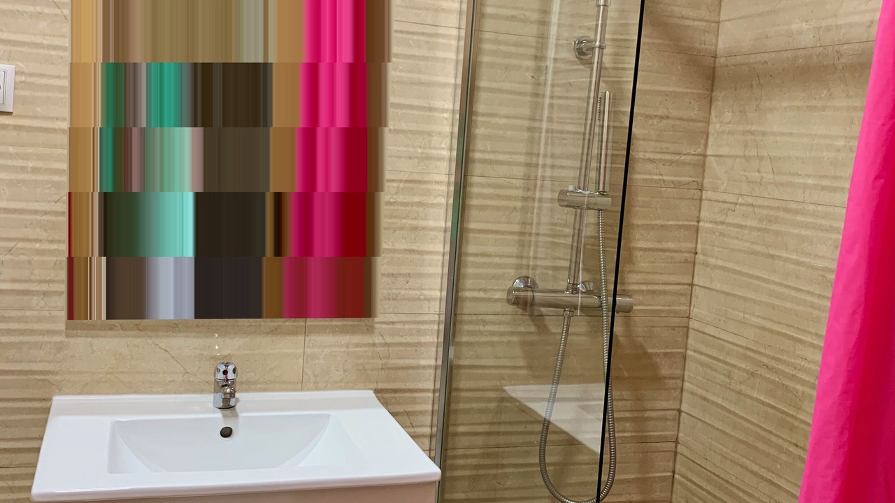 Photo of Bathroom in Villaverde