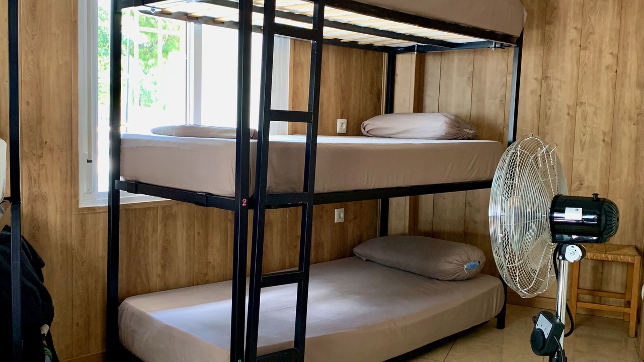 Photo of Bedroom in Villaverde