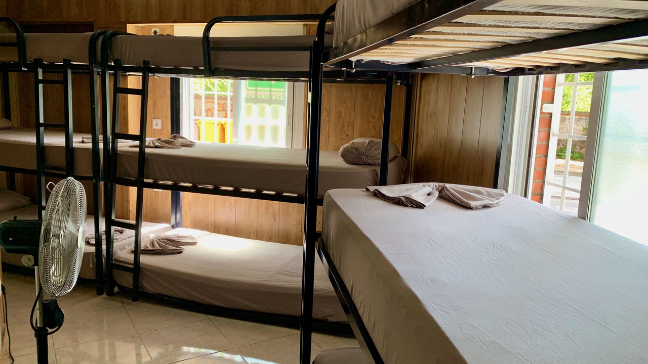 Photo of Bedroom in Villaverde