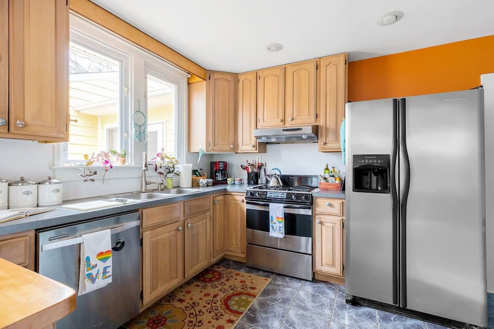 Photo of Kitchen in Wilmington