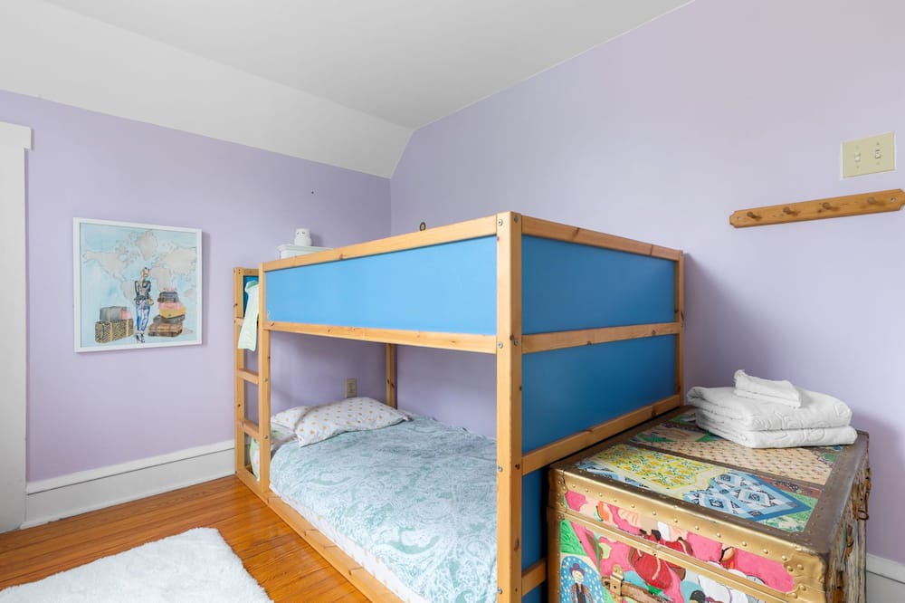 Photo of Bedroom in Wilmington