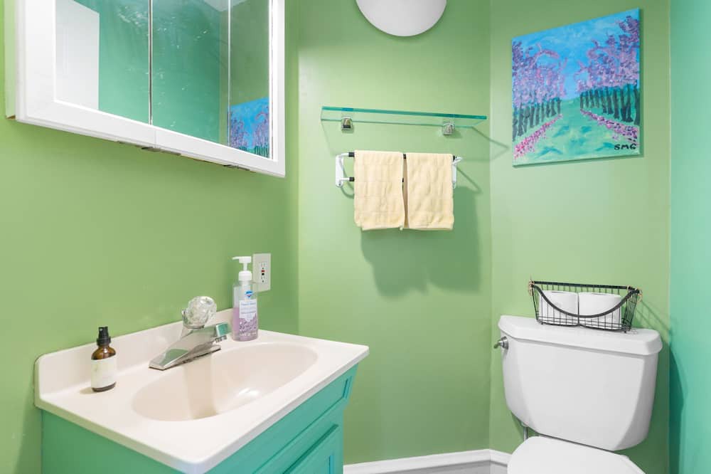 Photo of Bathroom in Wilmington