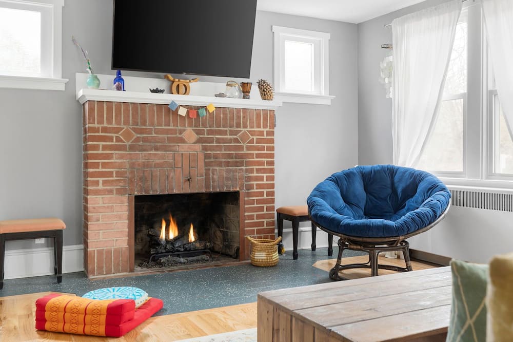 Photo of Livingroom in Wilmington