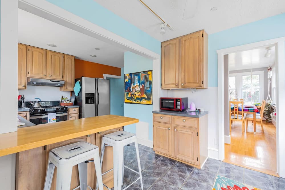 Photo of Kitchen in Wilmington