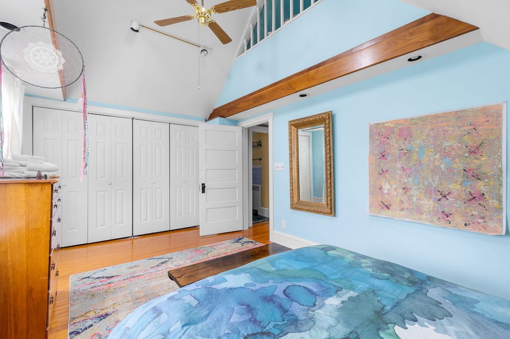 Photo of Bedroom in Wilmington