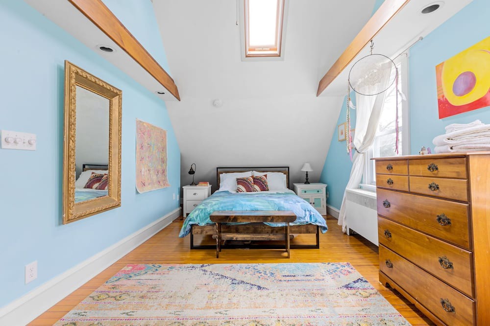 Photo of Bedroom in Wilmington