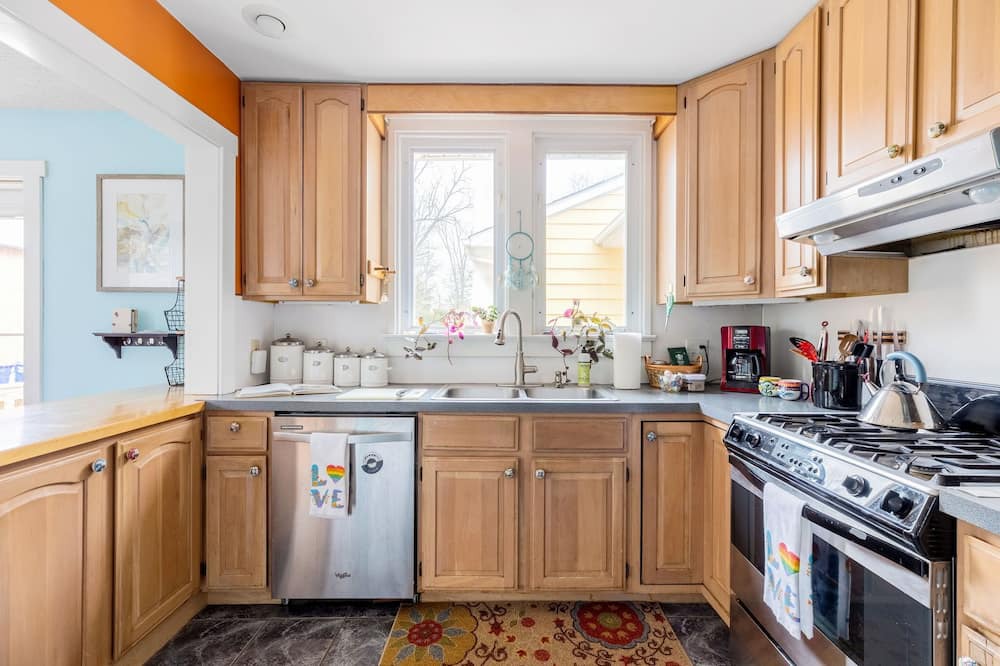 Photo of Kitchen in Wilmington