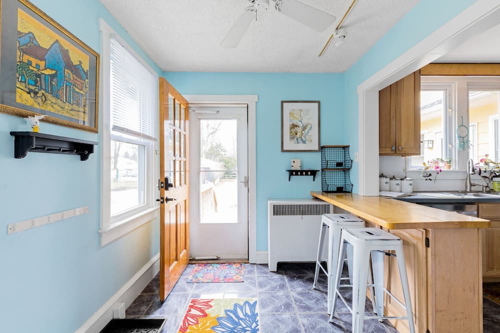 Photo of Kitchen in Wilmington