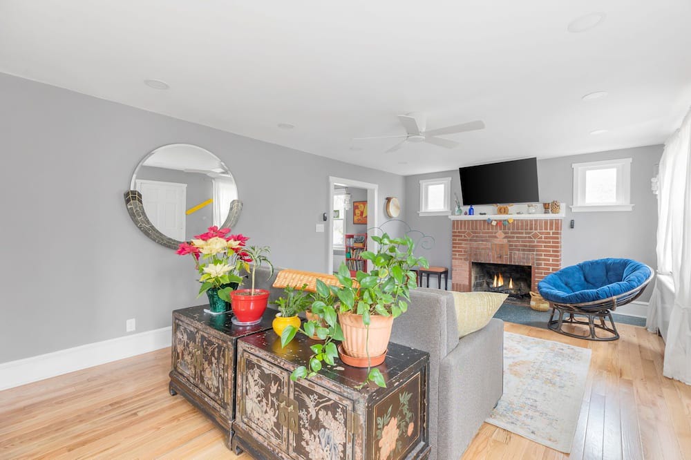 Photo of Livingroom in Wilmington