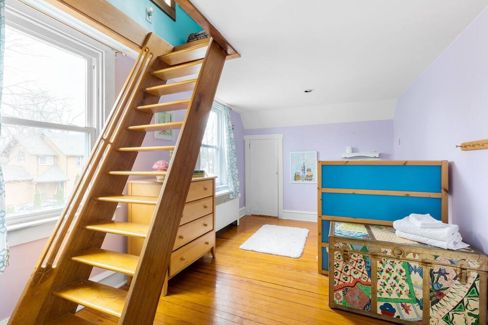 Photo of Bedroom in Wilmington