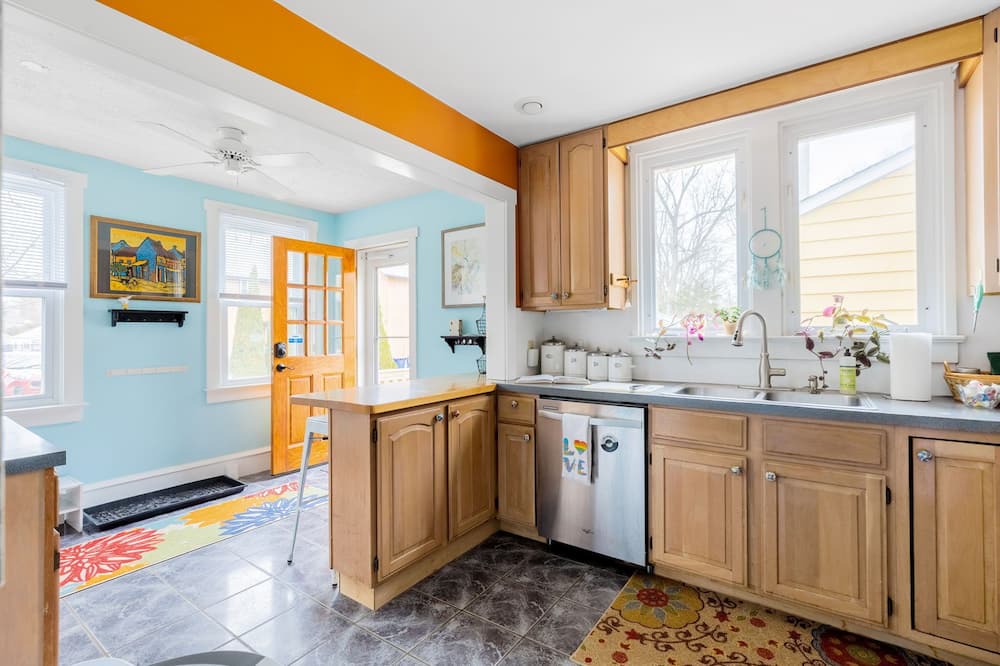 Photo of Kitchen in Wilmington