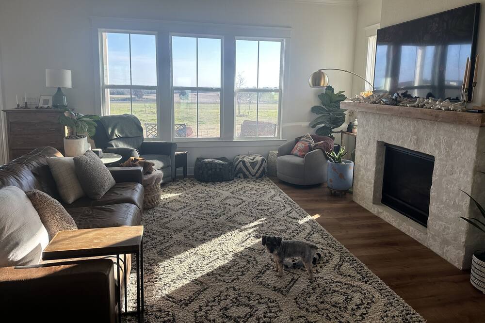 Photo of Livingroom in Waco