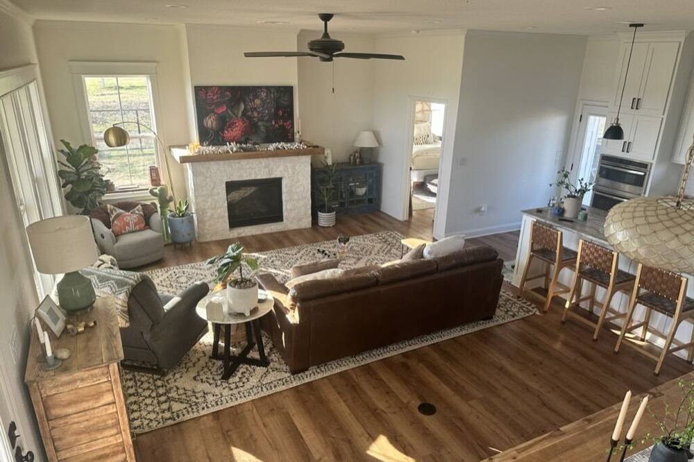 Photo of Livingroom in Waco
