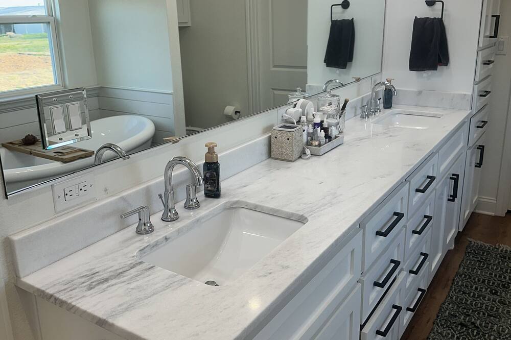 Photo of Bathroom in Waco