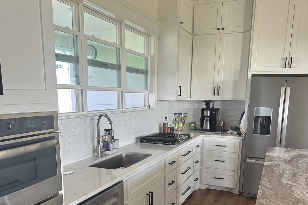 Photo of Kitchen in Waco