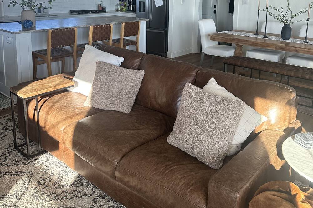 Photo of Livingroom in Waco