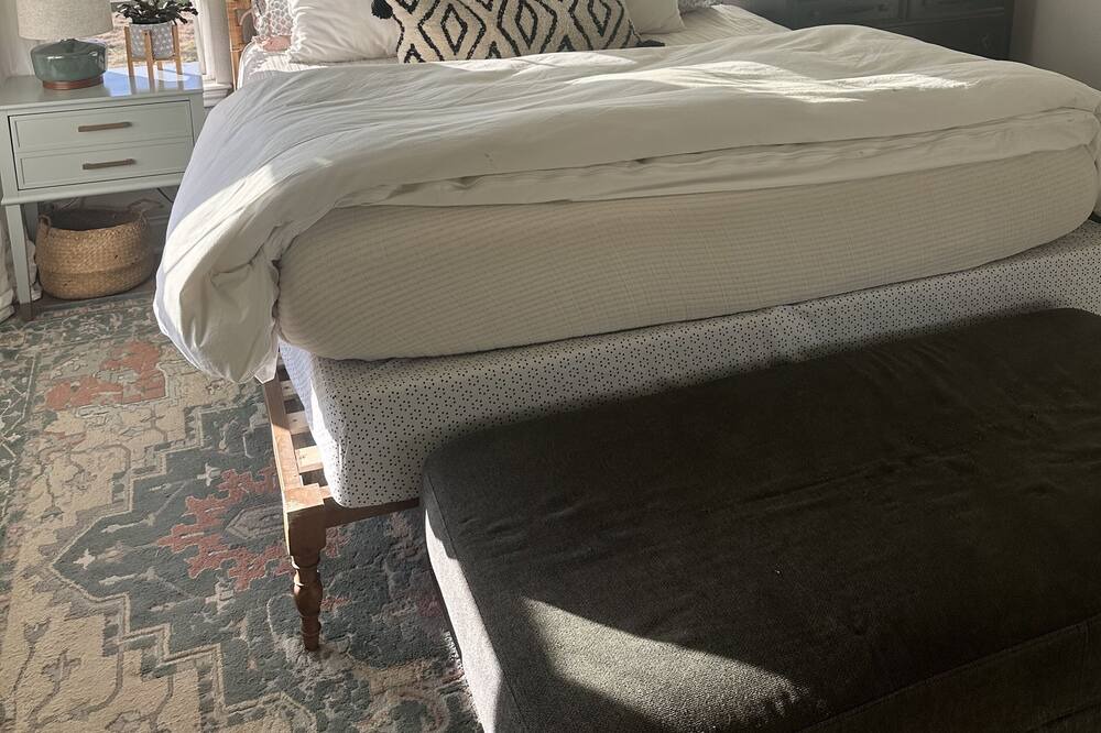 Photo of Bedroom in Waco