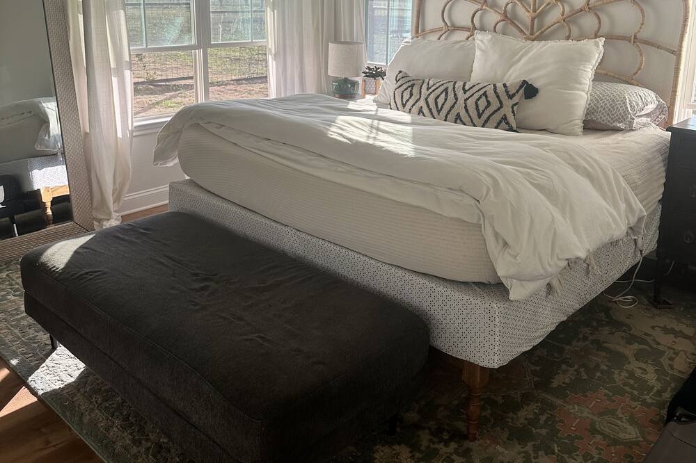 Photo of Bedroom in Waco
