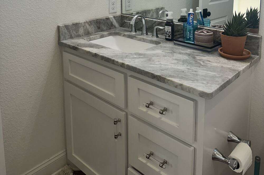 Photo of Bathroom in Waco