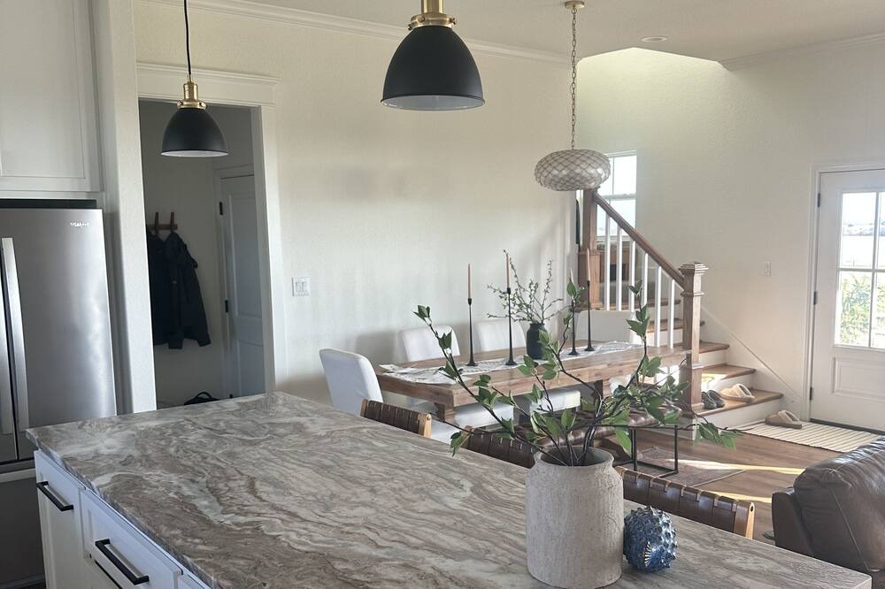 Photo of Kitchen in Waco