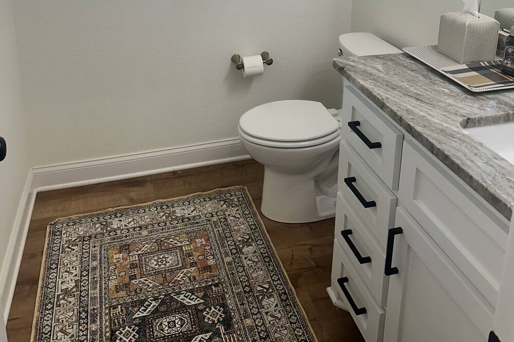 Photo of Bathroom in Waco