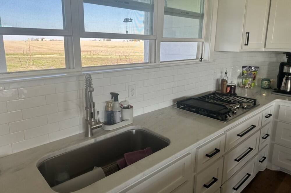 Photo of Kitchen in Waco