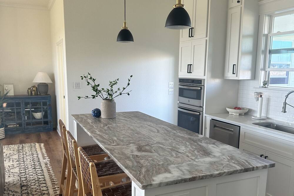 Photo of Kitchen in Waco