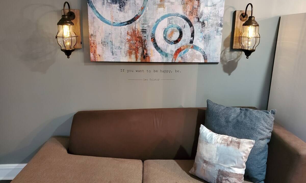 Photo of Livingroom in Yazoo City