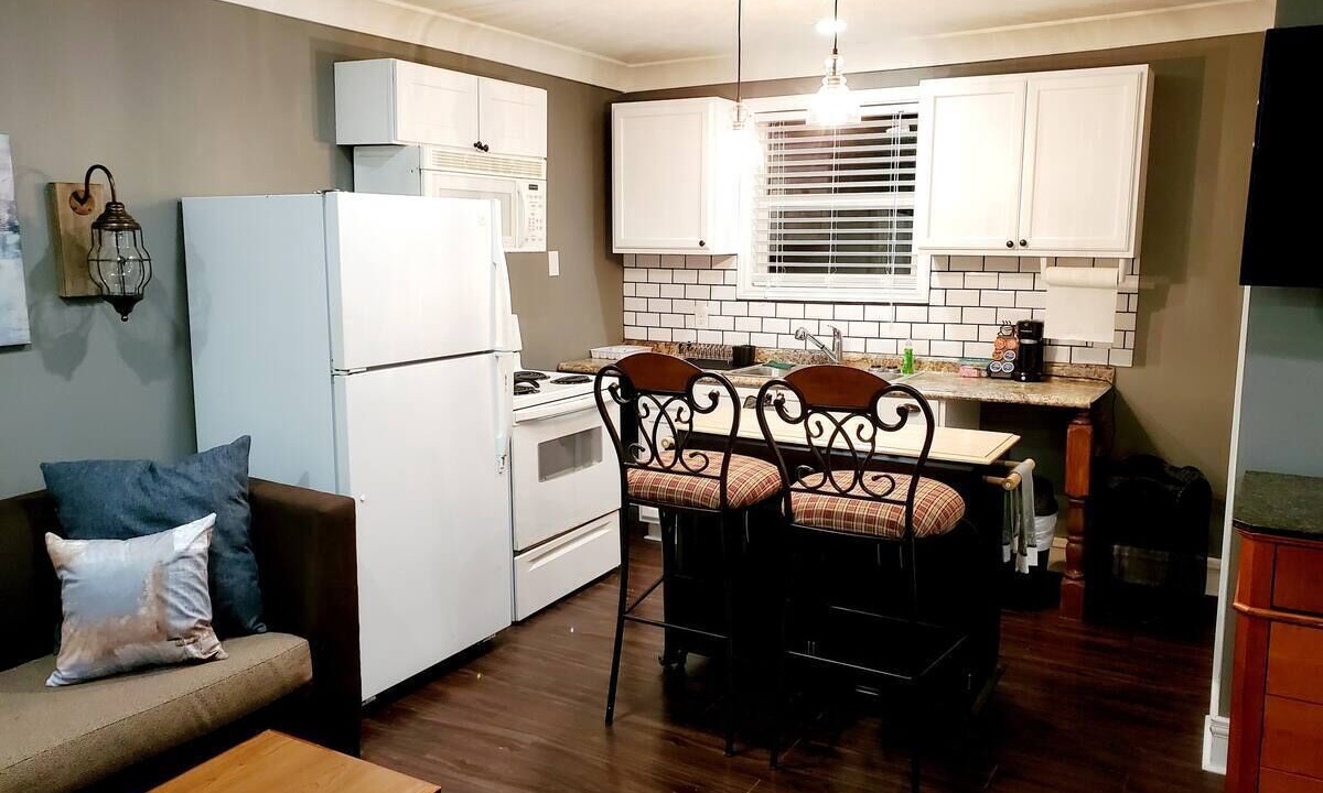 Photo of Kitchen in Yazoo City