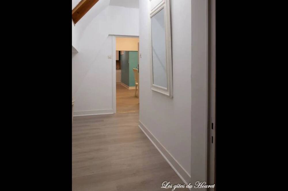 Photo of Bedroom in Condette
