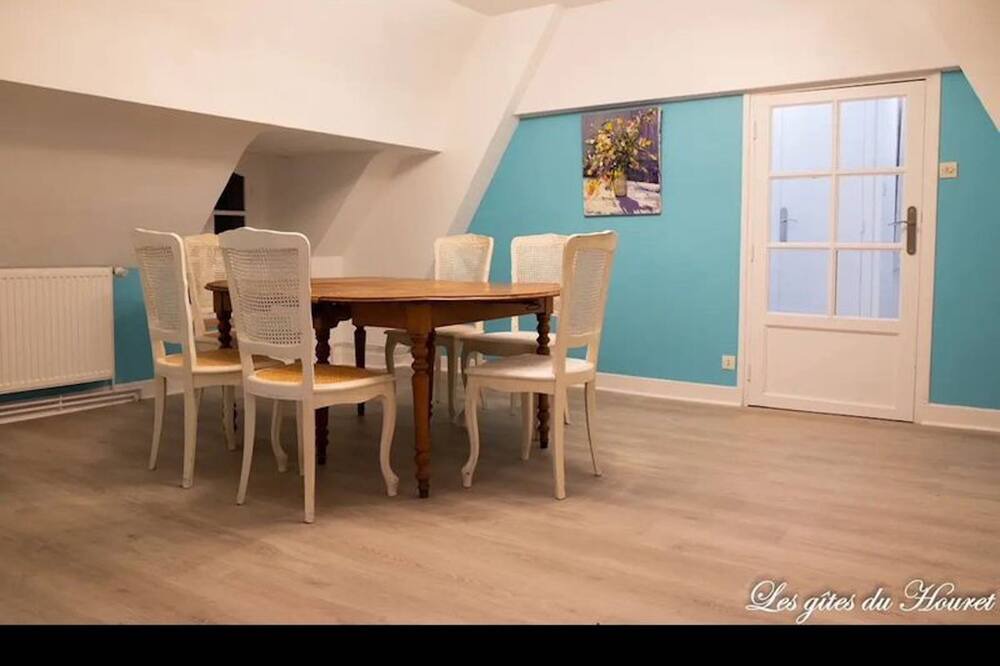 Photo of Kitchen in Condette