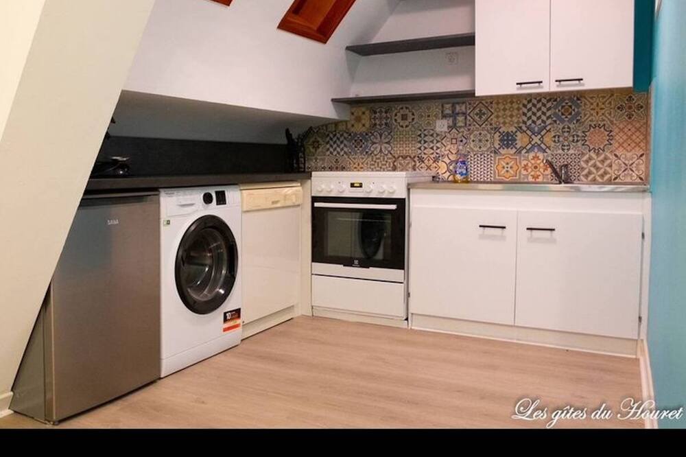 Photo of Kitchen in Condette