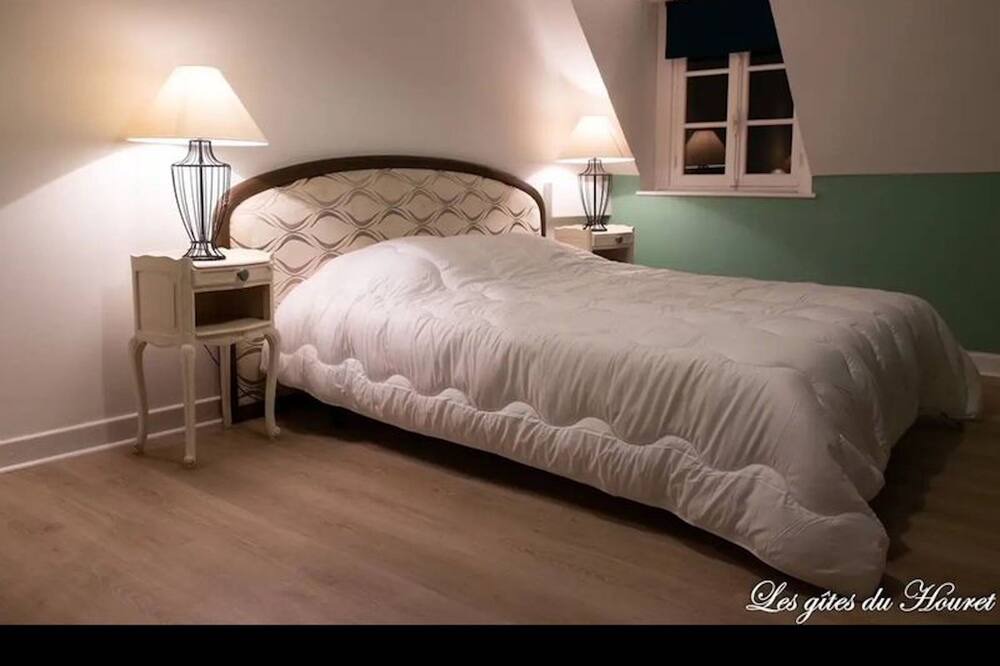 Photo of Bedroom in Condette