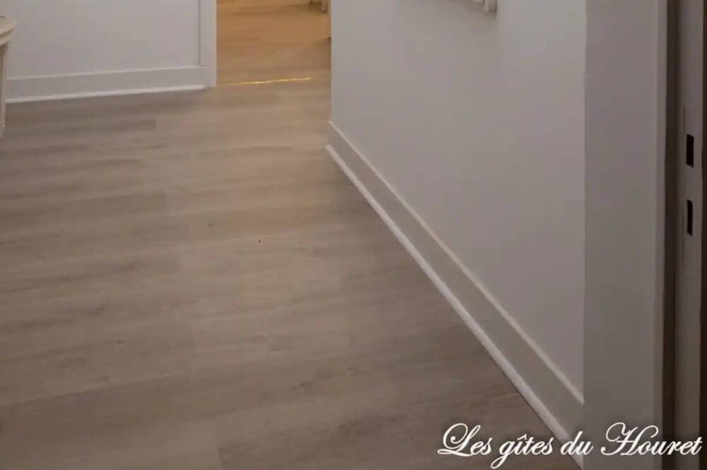 Photo of Bedroom in Condette