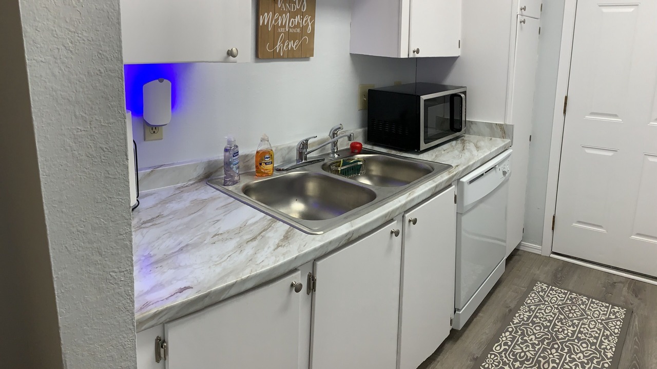 Photo of Kitchen in Norman