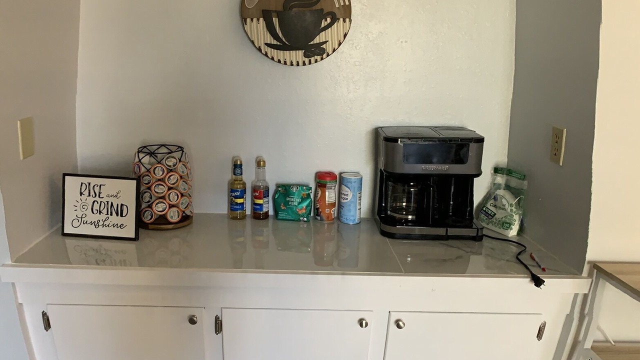 Photo of Kitchen in Norman