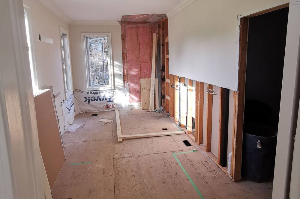 Photo of Bedroom in Whitchurch-Stouffville