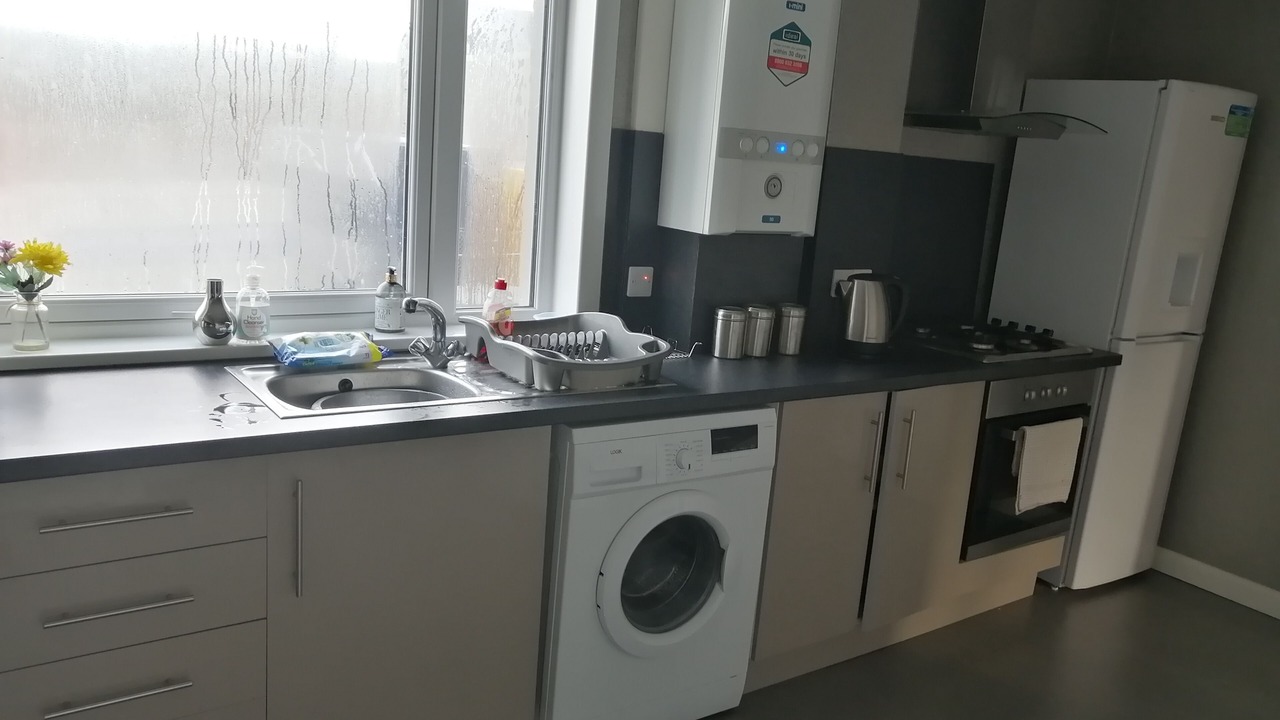 Photo of Kitchen in Wick