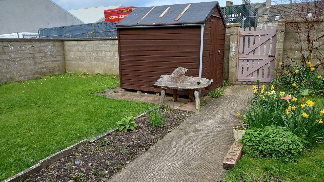 Photo of Outdoor in Wick