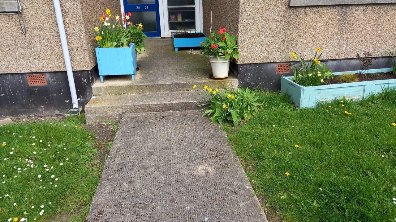 Photo of Outdoor in Wick