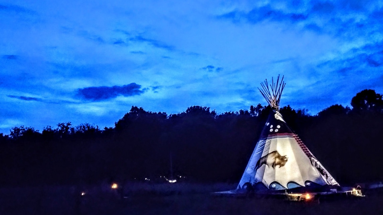Photo of Outdoor in Lewisburg