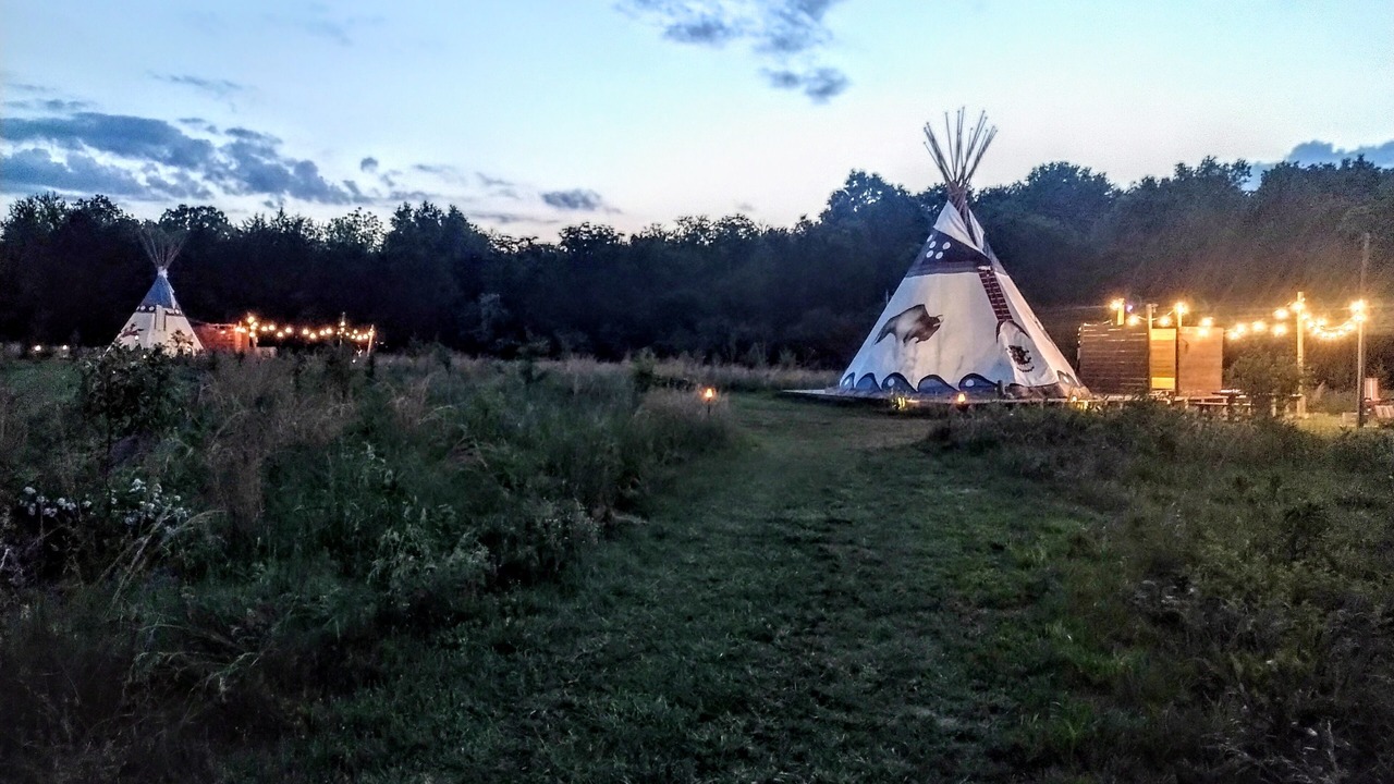 Photo of Outdoor in Lewisburg