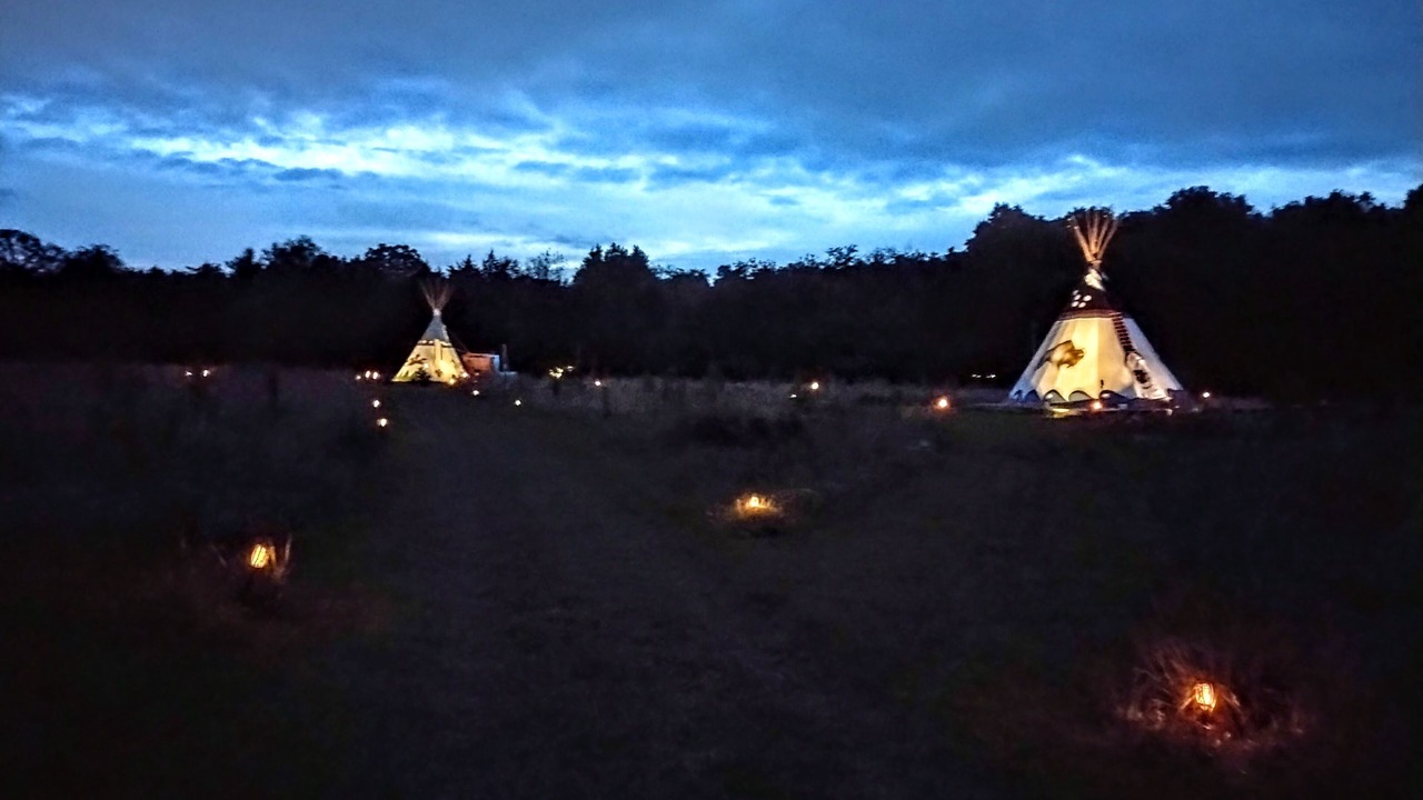 Photo of Outdoor in Lewisburg